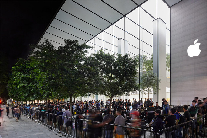 Vì sao có nhiều người ghét Apple? - Ảnh 4.