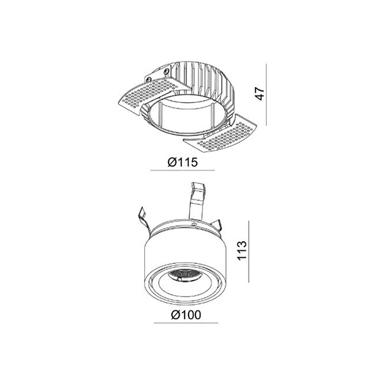 Đèn Châu Âu - Đèn LED Châu Âu - Đèn LED Cao Cấp - Đèn Cao Cấp -EUROLAMP