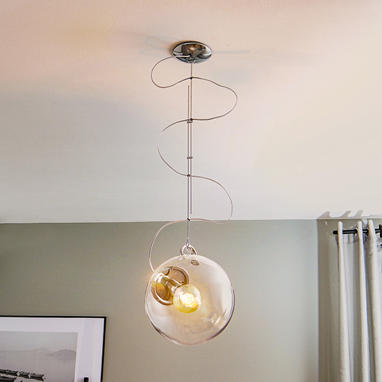 Đèn Châu Âu - Đèn LED Châu Âu - Đèn LED Cao Cấp - Đèn Cao Cấp -EUROLAMP