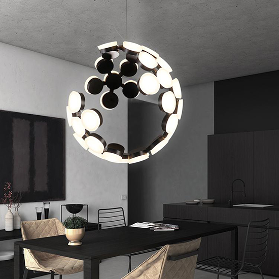 Đèn Châu Âu - Đèn LED Châu Âu - Đèn LED Cao Cấp - Đèn Cao Cấp -EUROLAMP