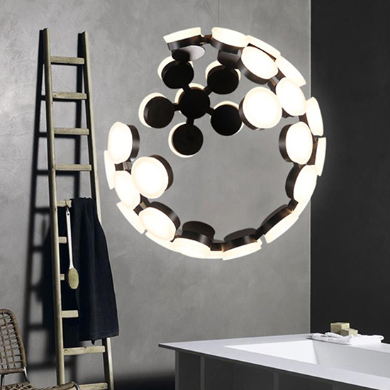 Đèn Châu Âu - Đèn LED Châu Âu - Đèn LED Cao Cấp - Đèn Cao Cấp -EUROLAMP