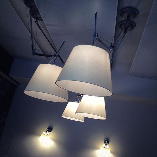 Đèn Châu Âu - Đèn LED Châu Âu - Đèn LED Cao Cấp - Đèn Cao Cấp -EUROLAMP