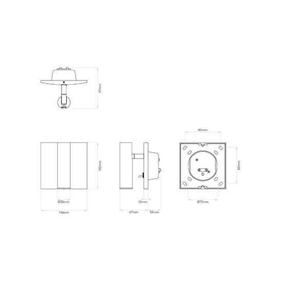 Đèn Châu Âu - Đèn LED Châu Âu - Đèn LED Cao Cấp - Đèn Cao Cấp -EUROLAMP