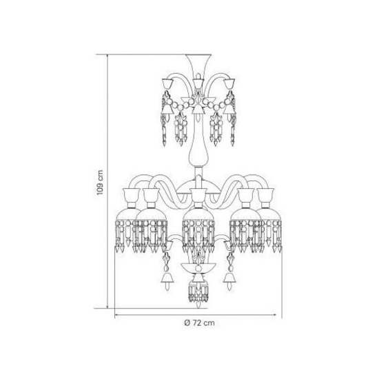 Đèn Châu Âu - Đèn LED Châu Âu - Đèn LED Cao Cấp - Đèn Cao Cấp -EUROLAMP