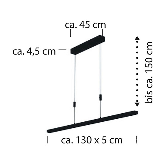 Đèn Châu Âu - Đèn LED Châu Âu - Đèn LED Cao Cấp - Đèn Cao Cấp -EUROLAMP