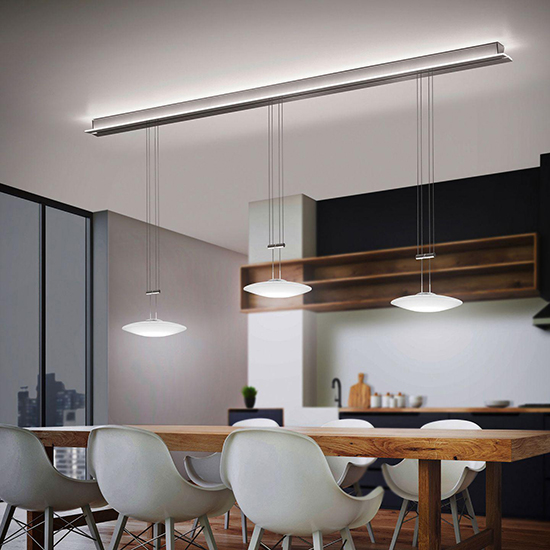 Đèn Châu Âu - Đèn LED Châu Âu - Đèn LED Cao Cấp - Đèn Cao Cấp -EUROLAMP