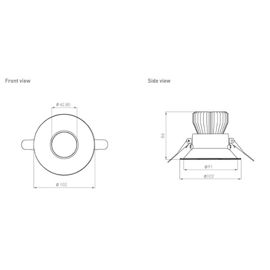 Đèn Châu Âu - Đèn LED Châu Âu - Đèn LED Cao Cấp - Đèn Cao Cấp -EUROLAMP