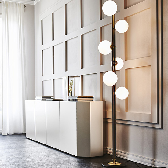 Đèn Châu Âu - Đèn LED Châu Âu - Đèn LED Cao Cấp - Đèn Cao Cấp -EUROLAMP
