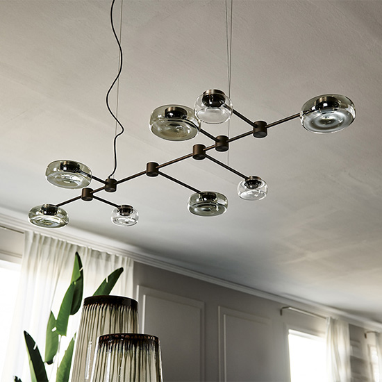 Đèn Châu Âu - Đèn LED Châu Âu - Đèn LED Cao Cấp - Đèn Cao Cấp -EUROLAMP