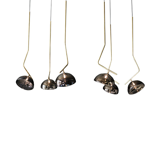 Đèn Châu Âu - Đèn LED Châu Âu - Đèn LED Cao Cấp - Đèn Cao Cấp -EUROLAMP