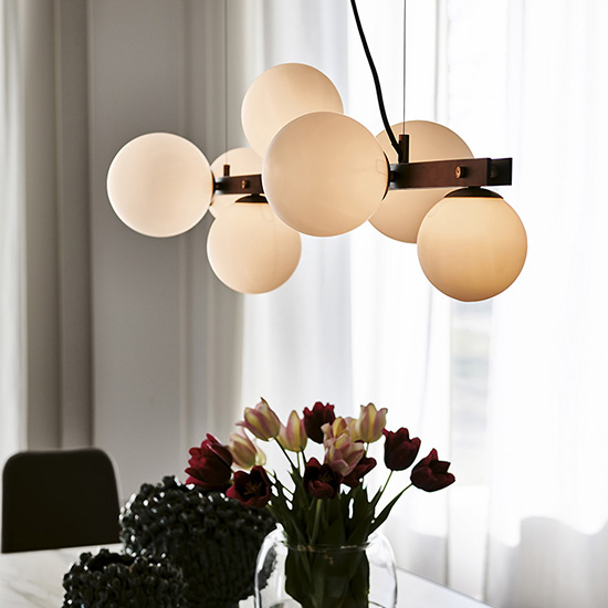 Đèn Châu Âu - Đèn LED Châu Âu - Đèn LED Cao Cấp - Đèn Cao Cấp -EUROLAMP