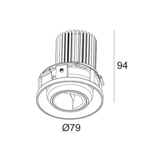 Đèn Châu Âu - Đèn LED Châu Âu - Đèn LED Cao Cấp - Đèn Cao Cấp -EUROLAMP