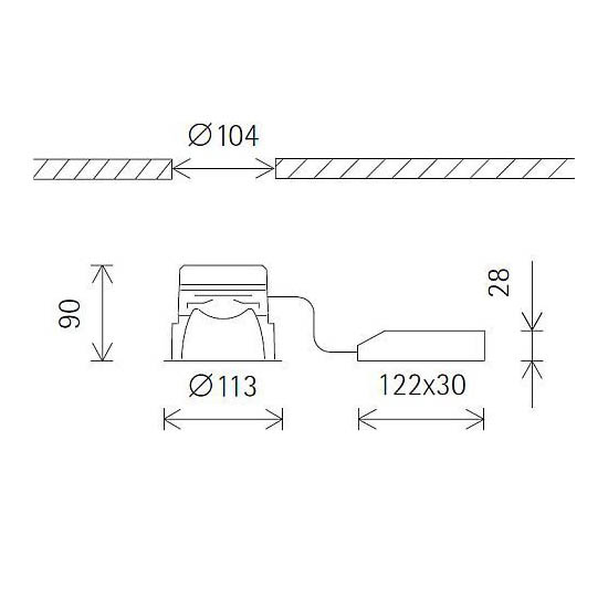Đèn Châu Âu - Đèn LED Châu Âu - Đèn LED Cao Cấp - Đèn Cao Cấp -EUROLAMP