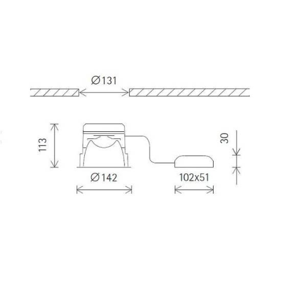Đèn Châu Âu - Đèn LED Châu Âu - Đèn LED Cao Cấp - Đèn Cao Cấp -EUROLAMP