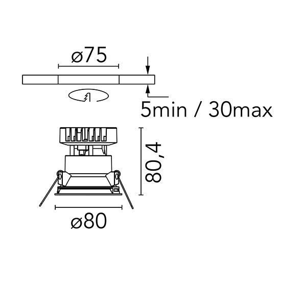 Đèn Châu Âu - Đèn LED Châu Âu - Đèn LED Cao Cấp - Đèn Cao Cấp -EUROLAMP