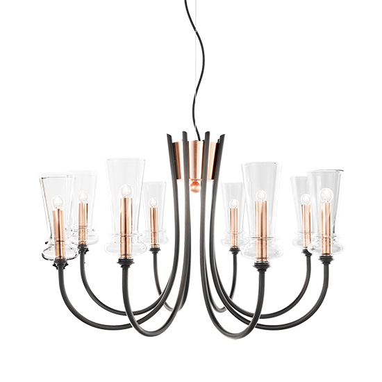 Đèn Châu Âu - Đèn LED Châu Âu - Đèn LED Cao Cấp - Đèn Cao Cấp -EUROLAMP