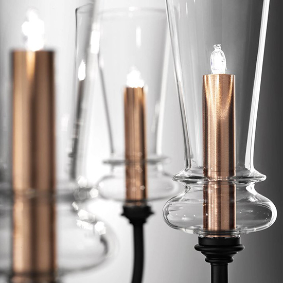 Đèn Châu Âu - Đèn LED Châu Âu - Đèn LED Cao Cấp - Đèn Cao Cấp -EUROLAMP