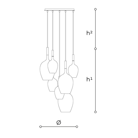 Đèn Châu Âu - Đèn LED Châu Âu - Đèn LED Cao Cấp - Đèn Cao Cấp -EUROLAMP