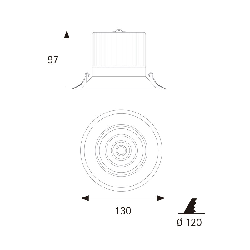 Đèn Châu Âu - Đèn LED Châu Âu - Đèn LED Cao Cấp - Đèn Cao Cấp -EUROLAMP