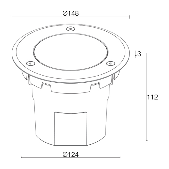 Đèn Châu Âu - Đèn LED Châu Âu - Đèn LED Cao Cấp - Đèn Cao Cấp -EUROLAMP