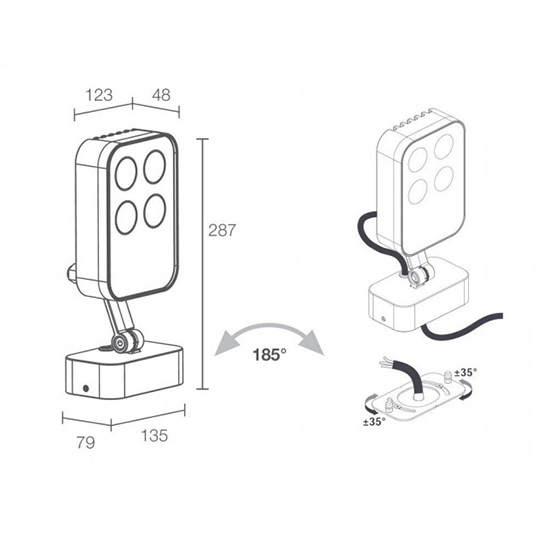 Đèn Châu Âu - Đèn LED Châu Âu - Đèn LED Cao Cấp - Đèn Cao Cấp -EUROLAMP