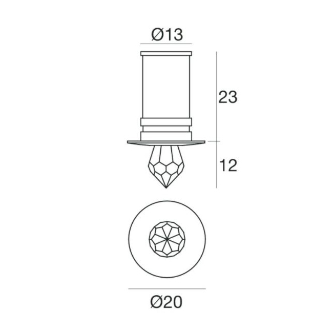 Đèn Châu Âu - Đèn LED Châu Âu - Đèn LED Cao Cấp - Đèn Cao Cấp -EUROLAMP