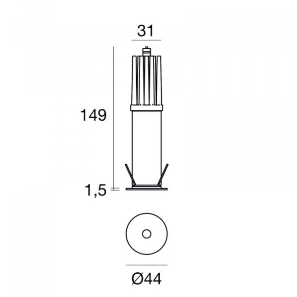 Đèn Châu Âu - Đèn LED Châu Âu - Đèn LED Cao Cấp - Đèn Cao Cấp -EUROLAMP
