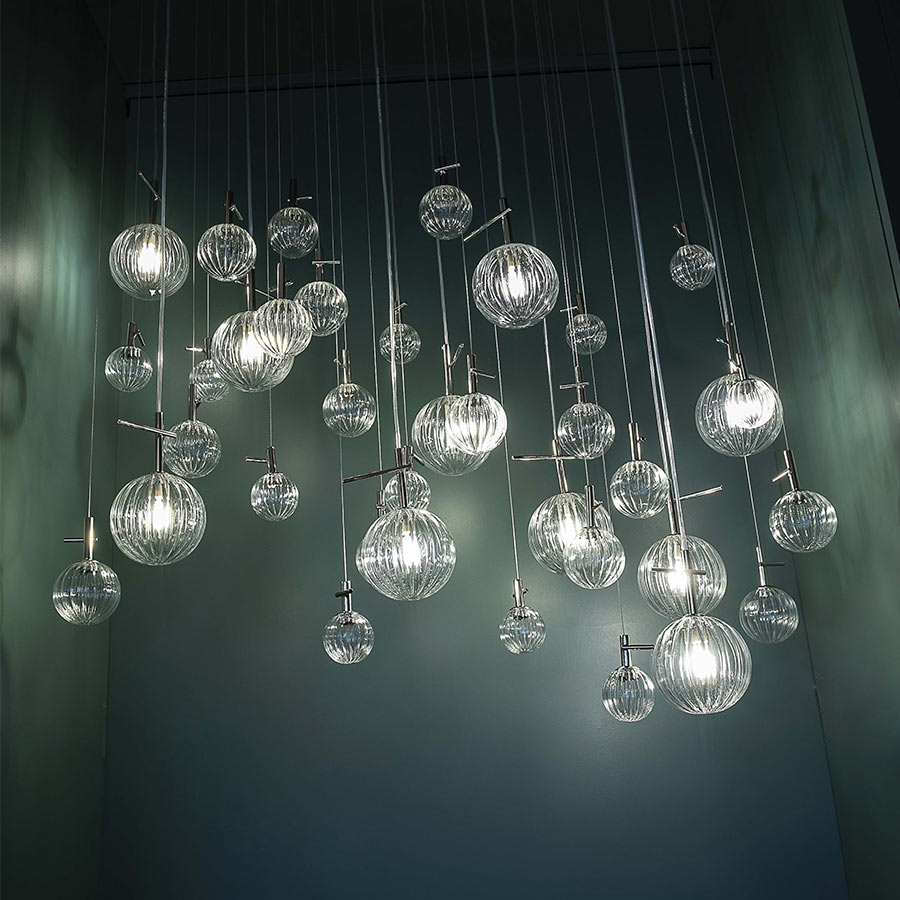 Đèn Châu Âu - Đèn LED Châu Âu - Đèn LED Cao Cấp - Đèn Cao Cấp -EUROLAMP
