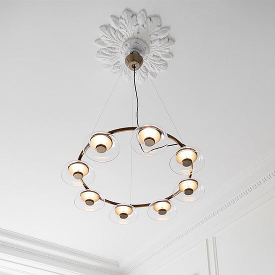 Đèn Châu Âu - Đèn LED Châu Âu - Đèn LED Cao Cấp - Đèn Cao Cấp -EUROLAMP
