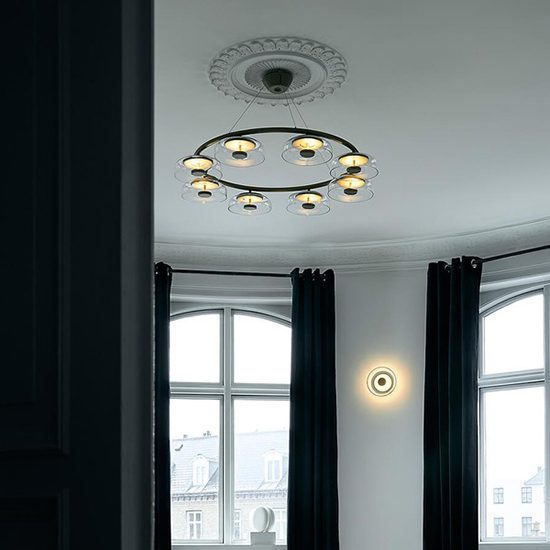 Đèn Châu Âu - Đèn LED Châu Âu - Đèn LED Cao Cấp - Đèn Cao Cấp -EUROLAMP