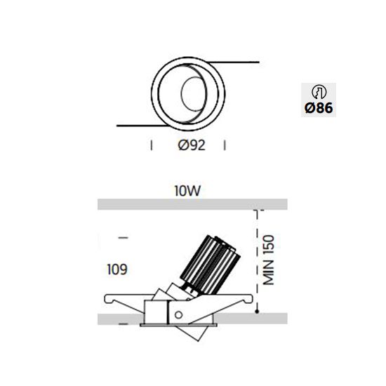 Đèn Châu Âu - Đèn LED Châu Âu - Đèn LED Cao Cấp - Đèn Cao Cấp -EUROLAMP