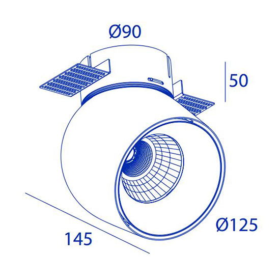 Đèn Châu Âu - Đèn LED Châu Âu - Đèn LED Cao Cấp - Đèn Cao Cấp -EUROLAMP