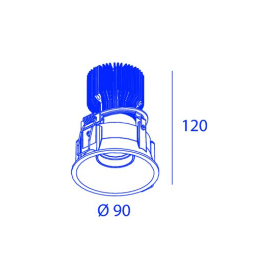 Đèn Châu Âu - Đèn LED Châu Âu - Đèn LED Cao Cấp - Đèn Cao Cấp -EUROLAMP