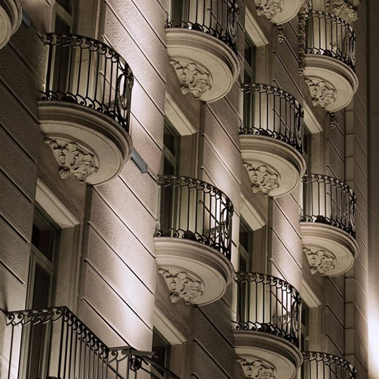 Đèn Châu Âu - Đèn LED Châu Âu - Đèn LED Cao Cấp - Đèn Cao Cấp -EUROLAMP