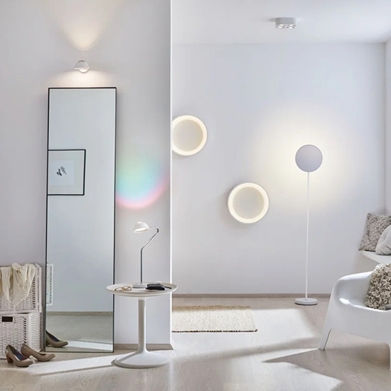 Đèn Châu Âu - Đèn LED Châu Âu - Đèn LED Cao Cấp - Đèn Cao Cấp -EUROLAMP