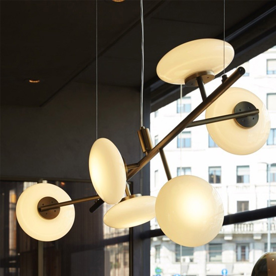 Đèn Châu Âu - Đèn LED Châu Âu - Đèn LED Cao Cấp - Đèn Cao Cấp -EUROLAMP