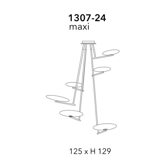 Đèn Châu Âu - Đèn LED Châu Âu - Đèn LED Cao Cấp - Đèn Cao Cấp -EUROLAMP