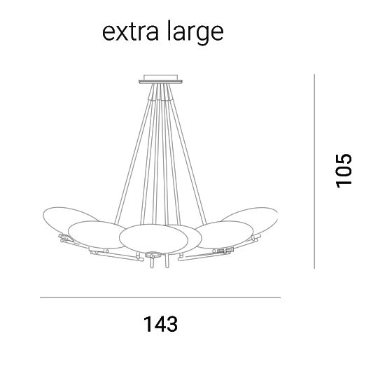 Đèn Châu Âu - Đèn LED Châu Âu - Đèn LED Cao Cấp - Đèn Cao Cấp -EUROLAMP