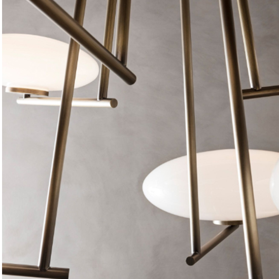 Đèn Châu Âu - Đèn LED Châu Âu - Đèn LED Cao Cấp - Đèn Cao Cấp -EUROLAMP