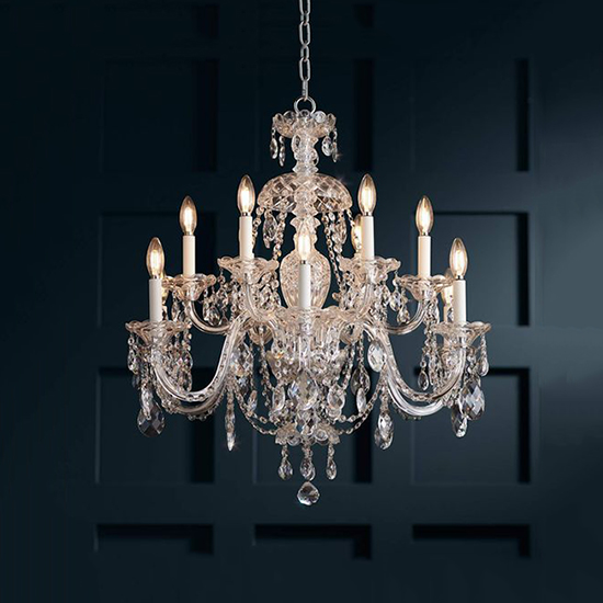 Đèn Châu Âu - Đèn LED Châu Âu - Đèn LED Cao Cấp - Đèn Cao Cấp -EUROLAMP