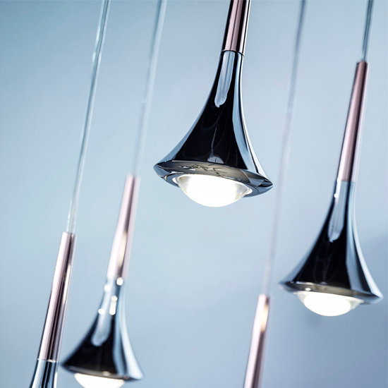 Đèn Châu Âu - Đèn LED Châu Âu - Đèn LED Cao Cấp - Đèn Cao Cấp -EUROLAMP