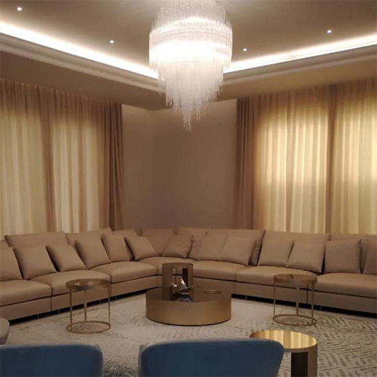 Đèn Châu Âu - Đèn LED Châu Âu - Đèn LED Cao Cấp - Đèn Cao Cấp -EUROLAMP