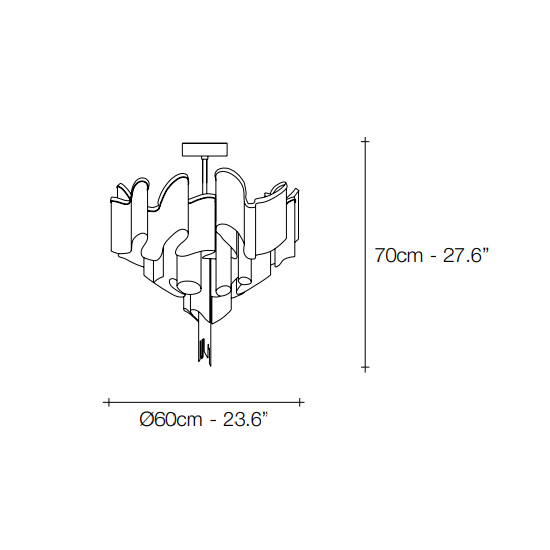 Đèn Châu Âu - Đèn LED Châu Âu - Đèn LED Cao Cấp - Đèn Cao Cấp -EUROLAMP
