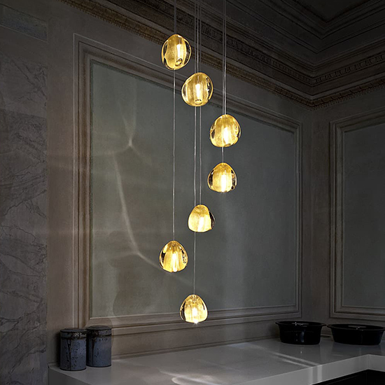 Đèn Châu Âu - Đèn LED Châu Âu - Đèn LED Cao Cấp - Đèn Cao Cấp -EUROLAMP