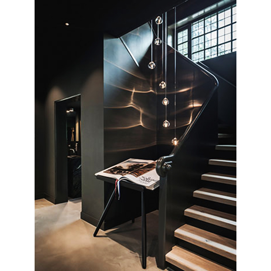 Đèn Châu Âu - Đèn LED Châu Âu - Đèn LED Cao Cấp - Đèn Cao Cấp -EUROLAMP