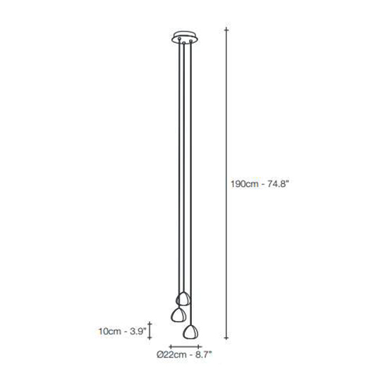 Đèn Châu Âu - Đèn LED Châu Âu - Đèn LED Cao Cấp - Đèn Cao Cấp -EUROLAMP