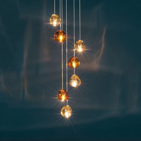 Đèn Châu Âu - Đèn LED Châu Âu - Đèn LED Cao Cấp - Đèn Cao Cấp -EUROLAMP