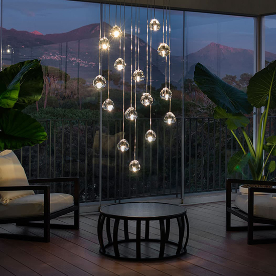 Đèn Châu Âu - Đèn LED Châu Âu - Đèn LED Cao Cấp - Đèn Cao Cấp -EUROLAMP