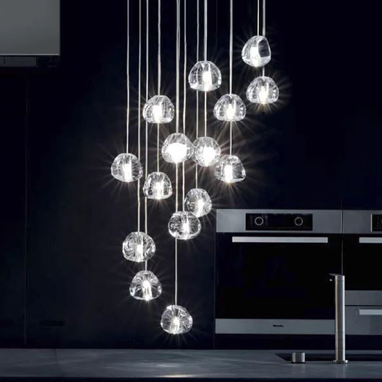 Đèn Châu Âu - Đèn LED Châu Âu - Đèn LED Cao Cấp - Đèn Cao Cấp -EUROLAMP