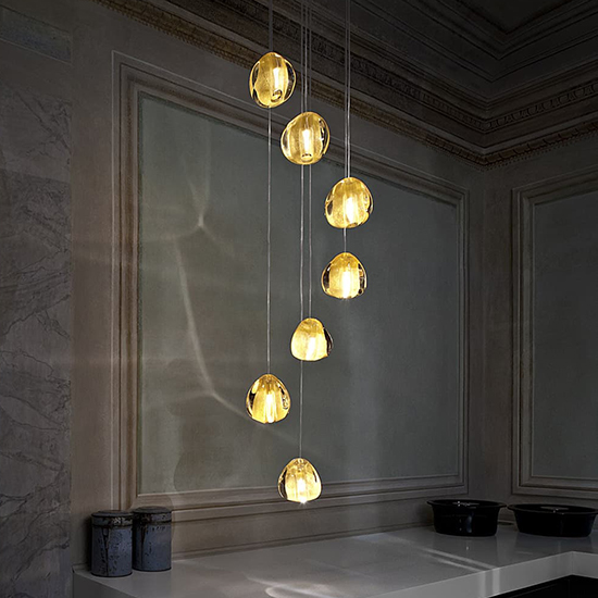 Đèn Châu Âu - Đèn LED Châu Âu - Đèn LED Cao Cấp - Đèn Cao Cấp -EUROLAMP